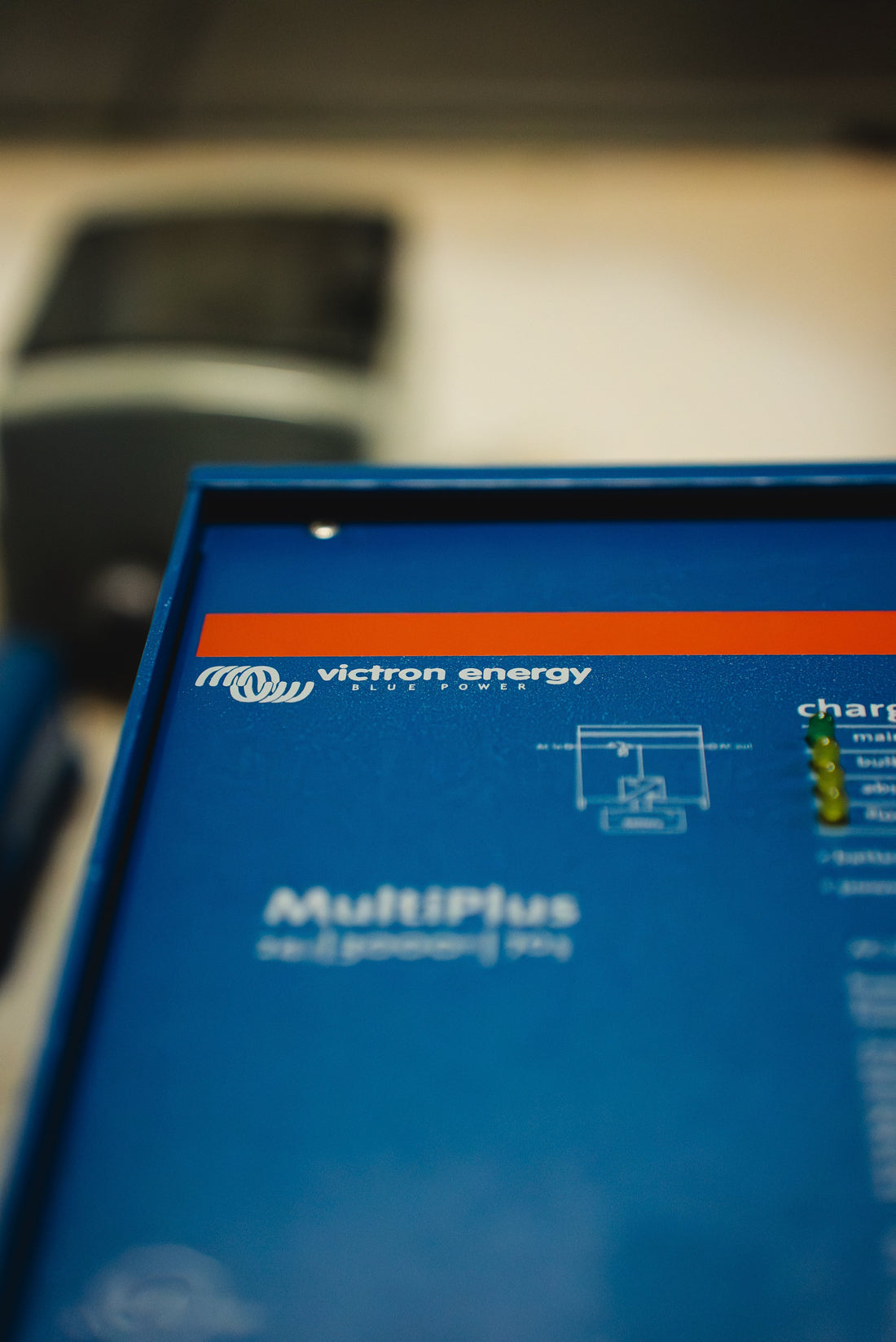 Victron 24 Volt vs 12 Volt Van Electrical Systems: Which Is Best for Your Off-Grid Camper Build?