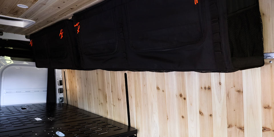 Mule Bags: The Must-Have Storage Solution