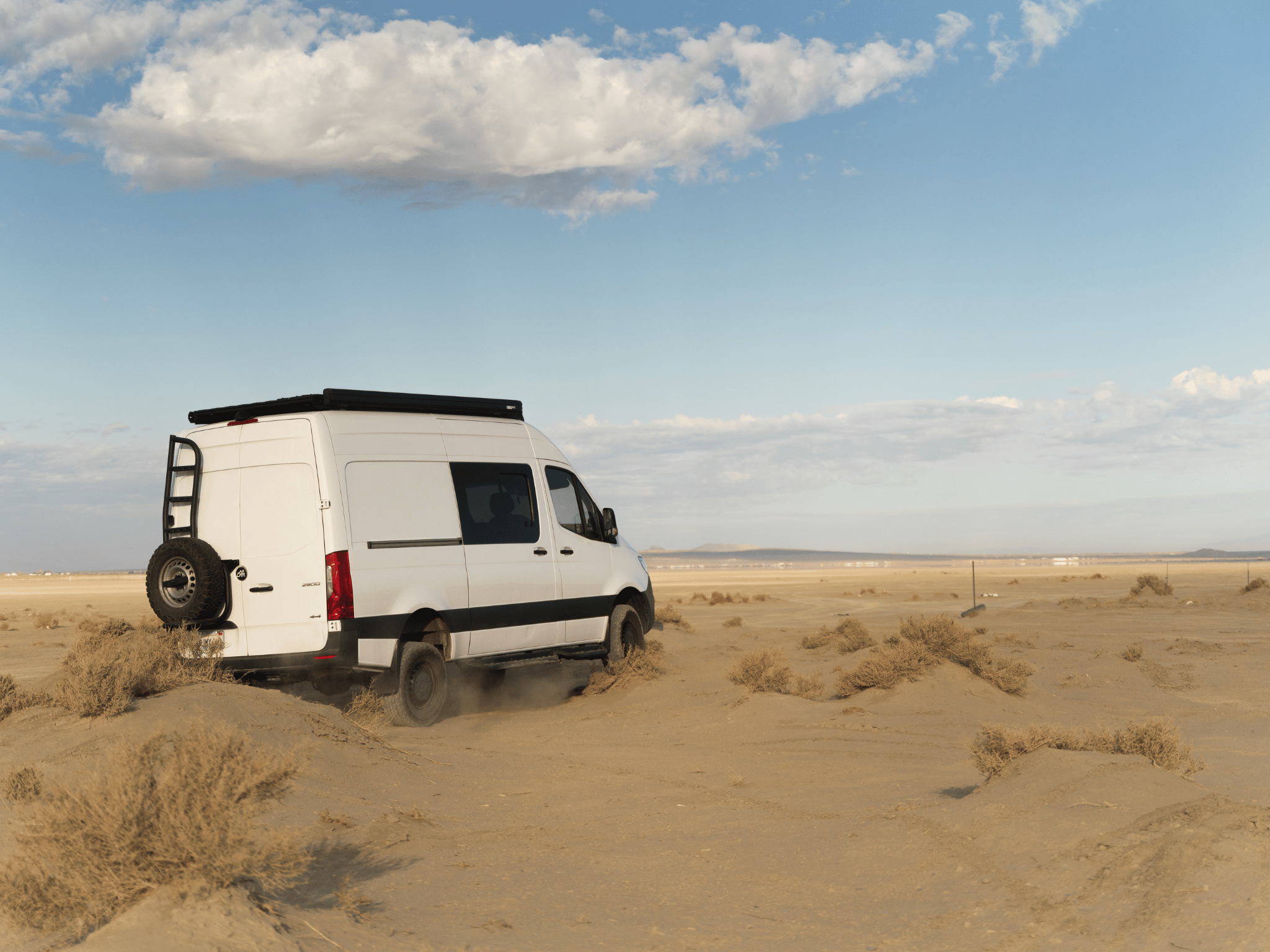 Racks, Mounts & Other Accessories