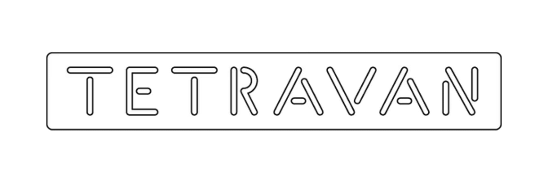 Tetravan | Shower & Bath Systems for Van Conversions