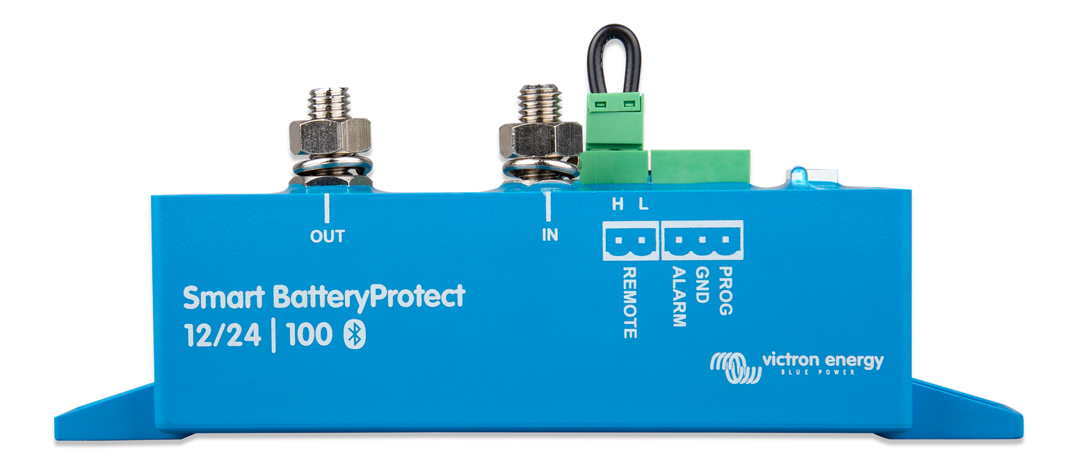 Smart BatteryProtect