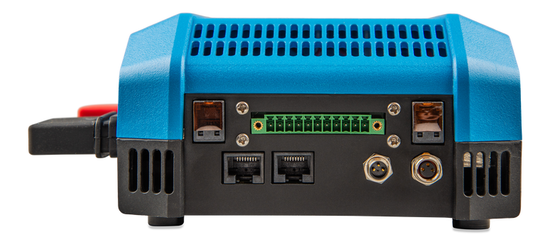 Victron Lynx Smart BMS 500 Battery MGMT System f/Lithium Smart Batteries [LYN034160200]