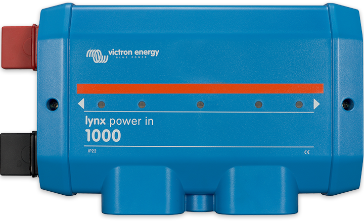 Lynx Power In (M10)
