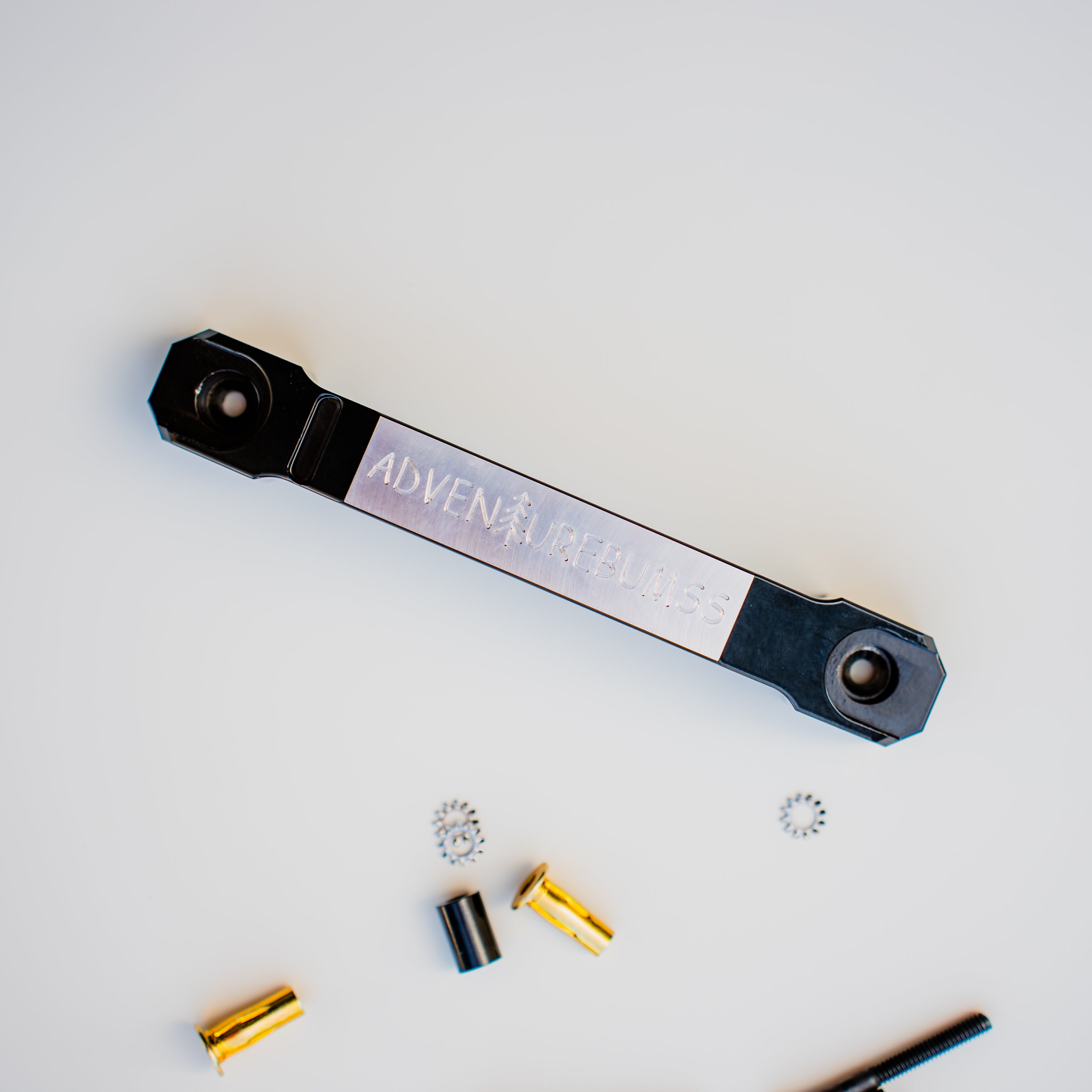 Adventurebumss Custom Van Handles