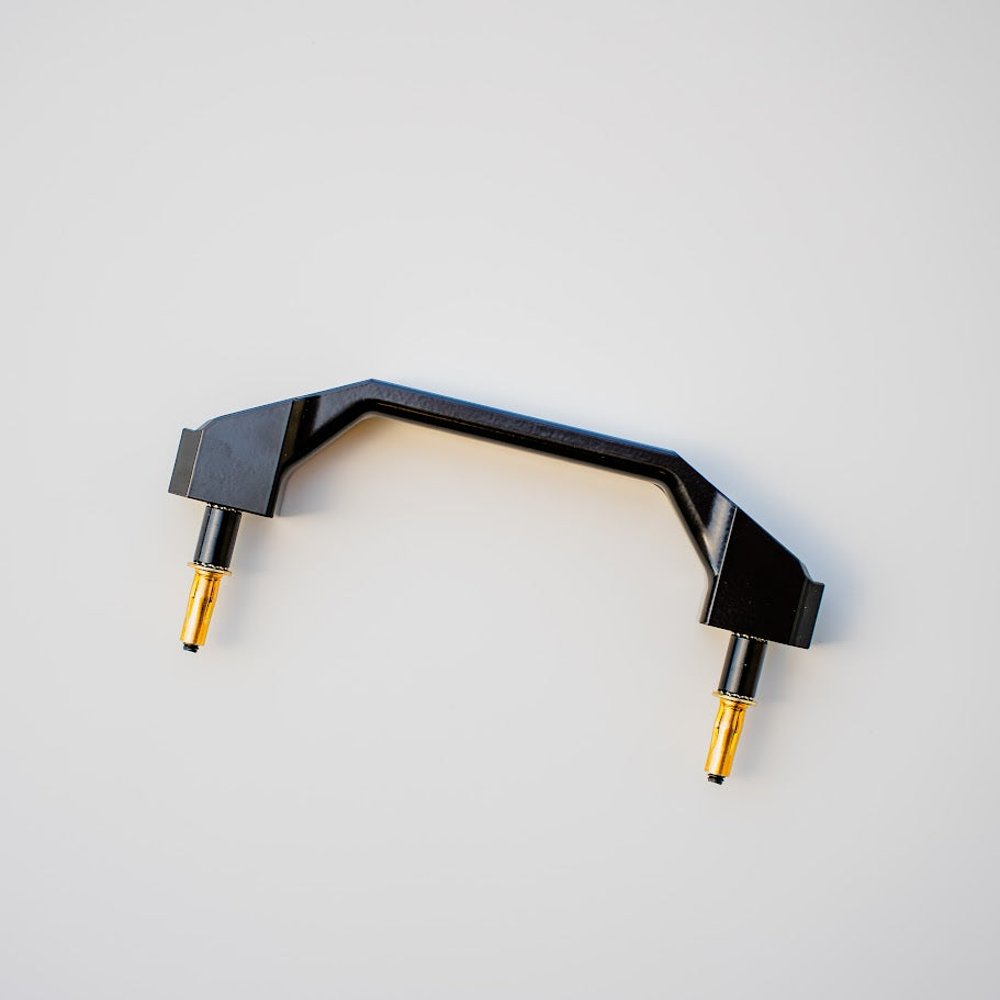 Adventurebumss Custom Van Handles