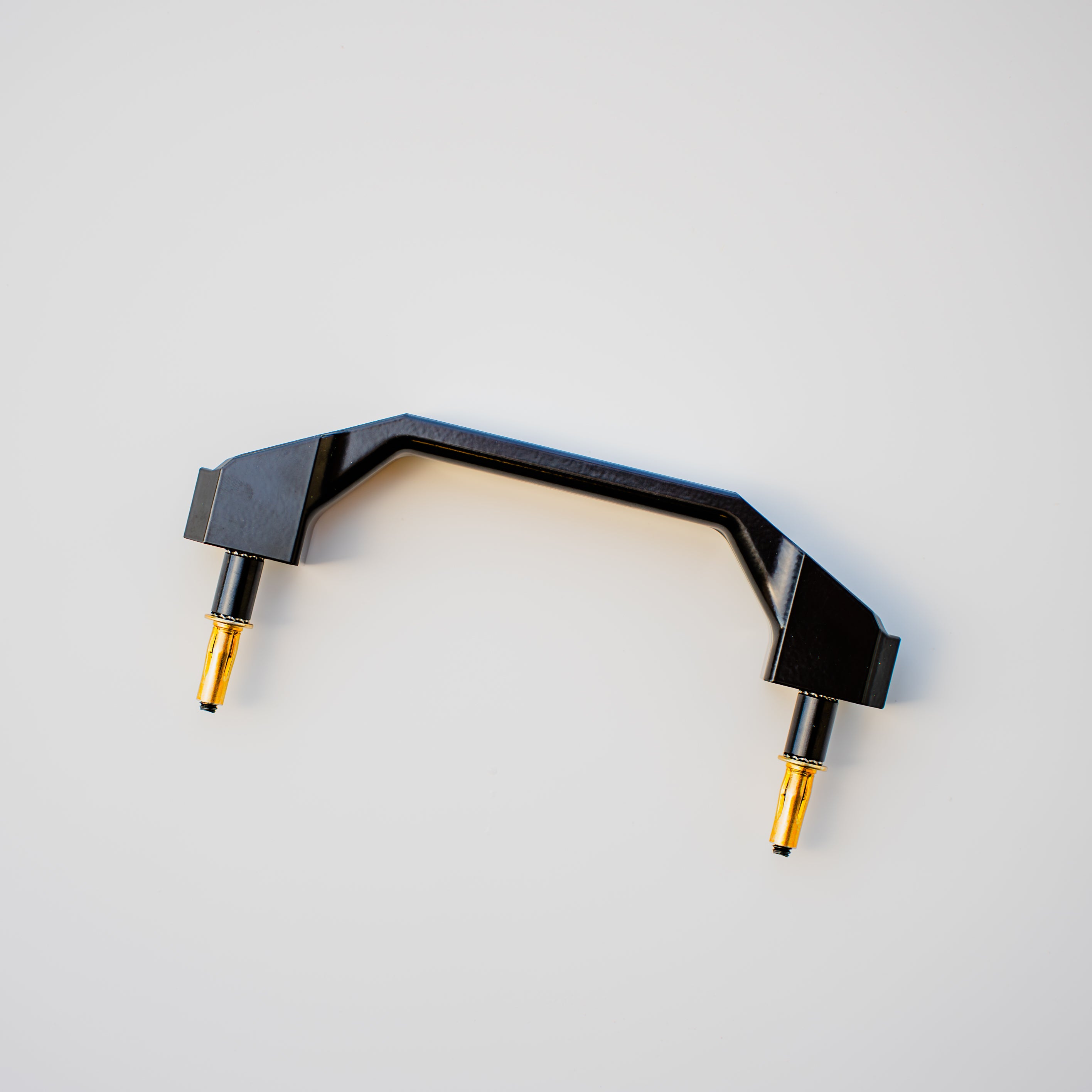 Adventurebumss Custom Van Handles