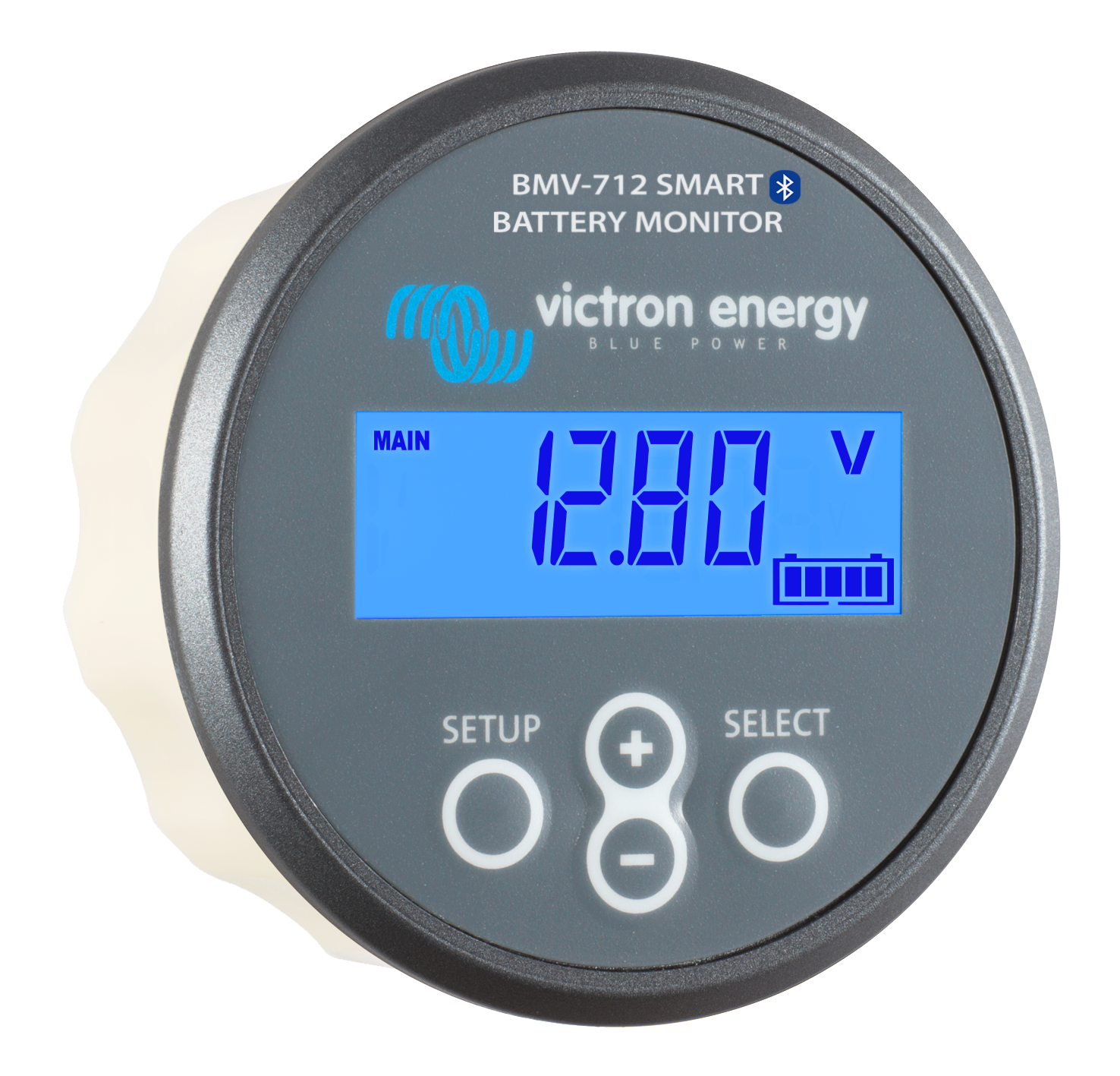 BMV-712 Smart