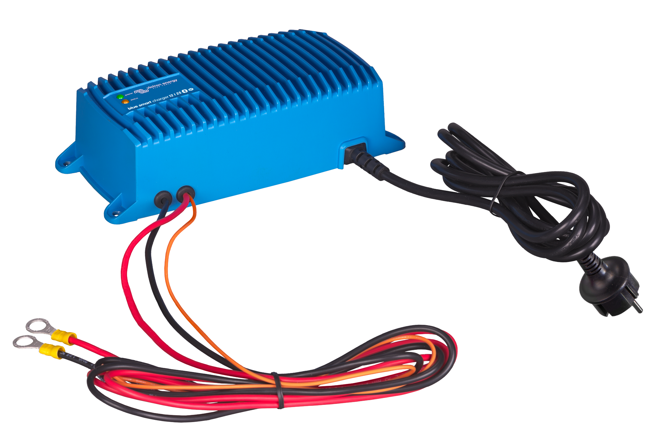 Blue Smart IP67 Charger 120V