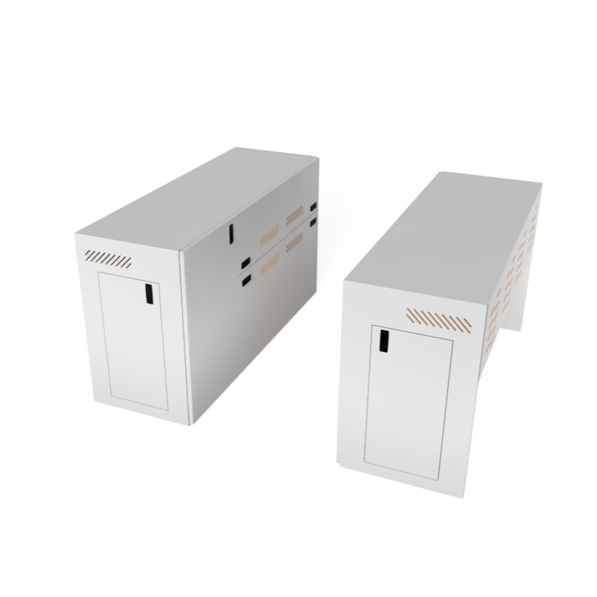 Universal Wheel Well Box Set