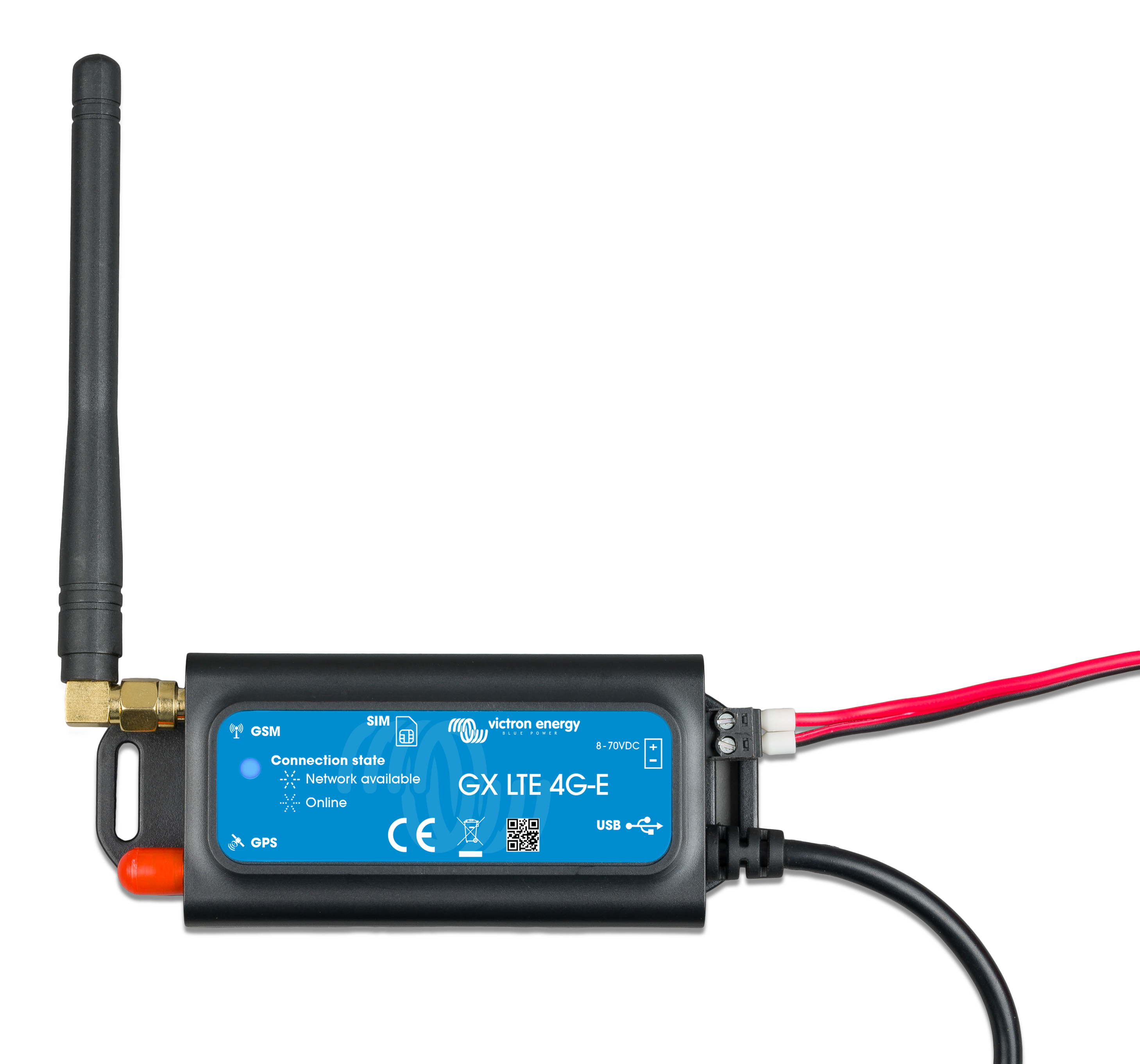 GX LTE 4G