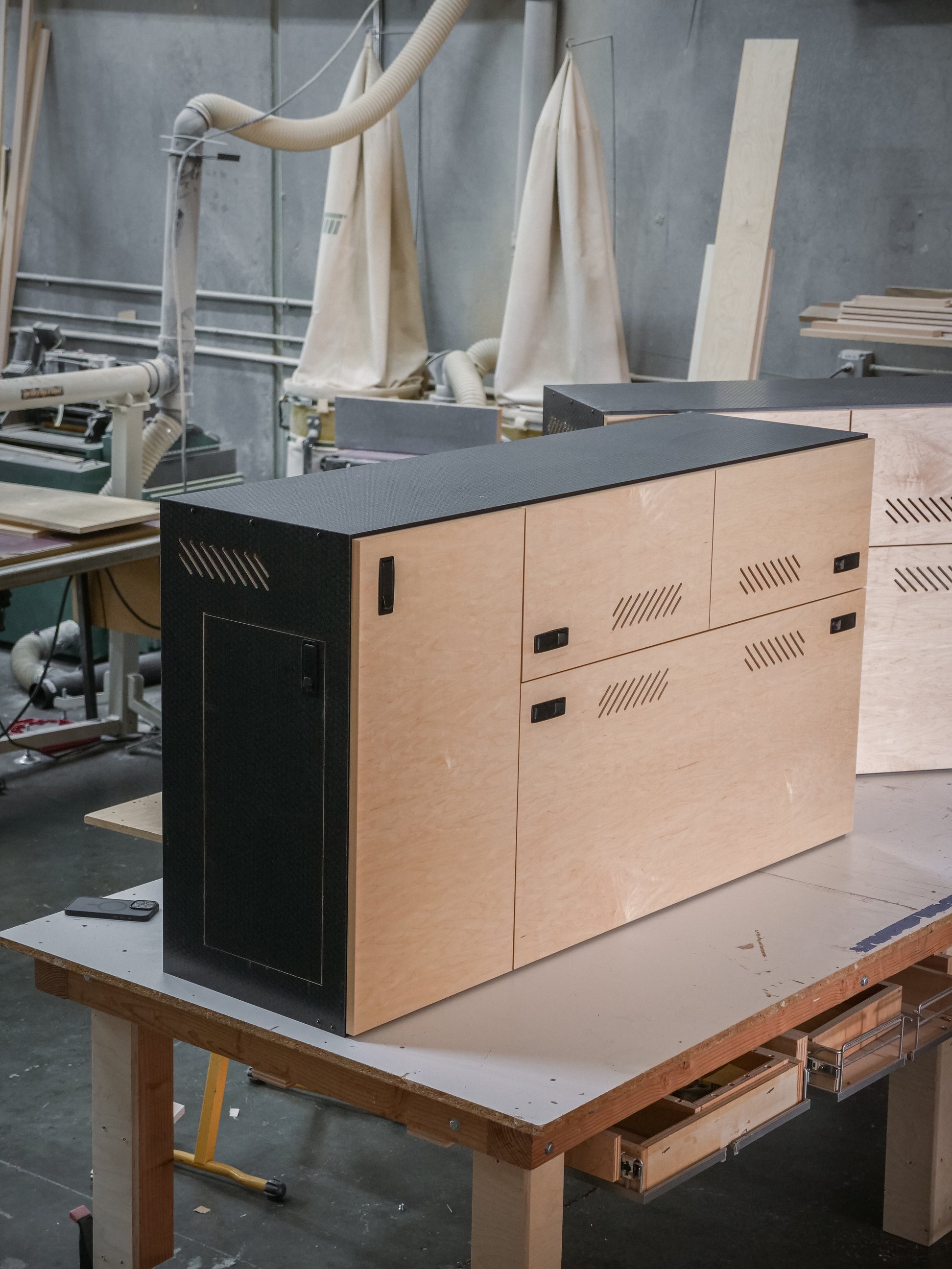 Universal Wheel Well Box Set