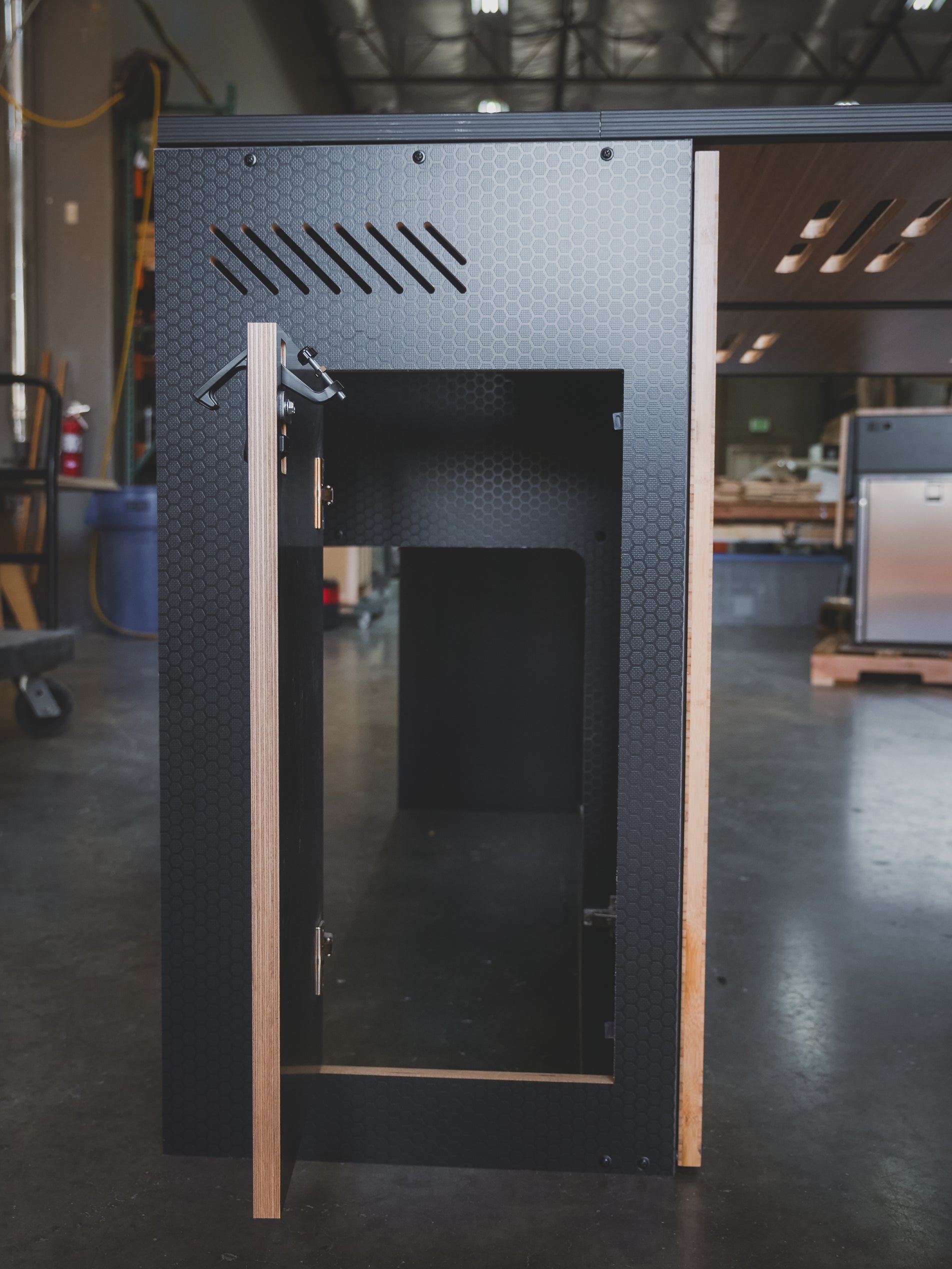 Universal Wheel Well Box Set