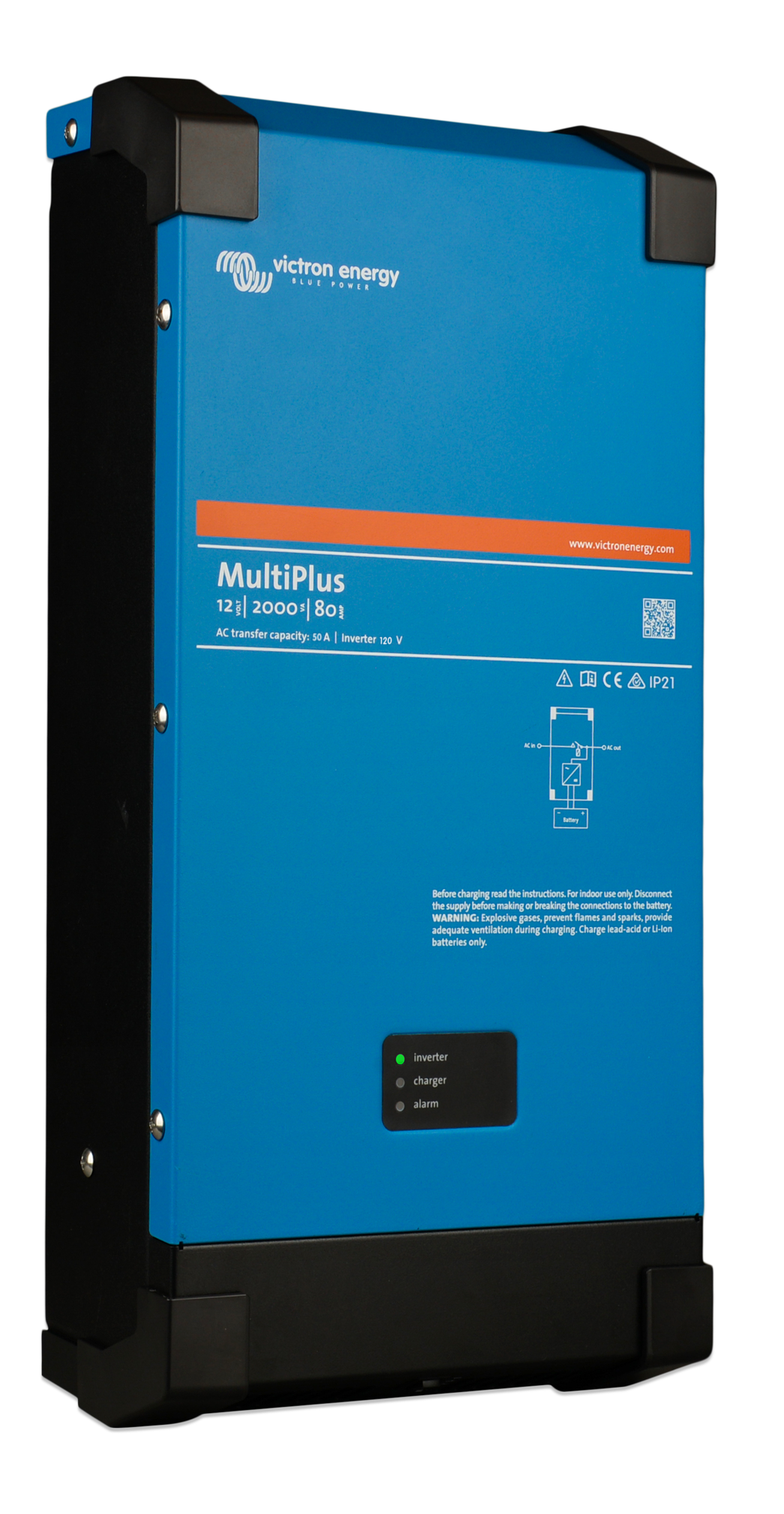 Multiplus 120V