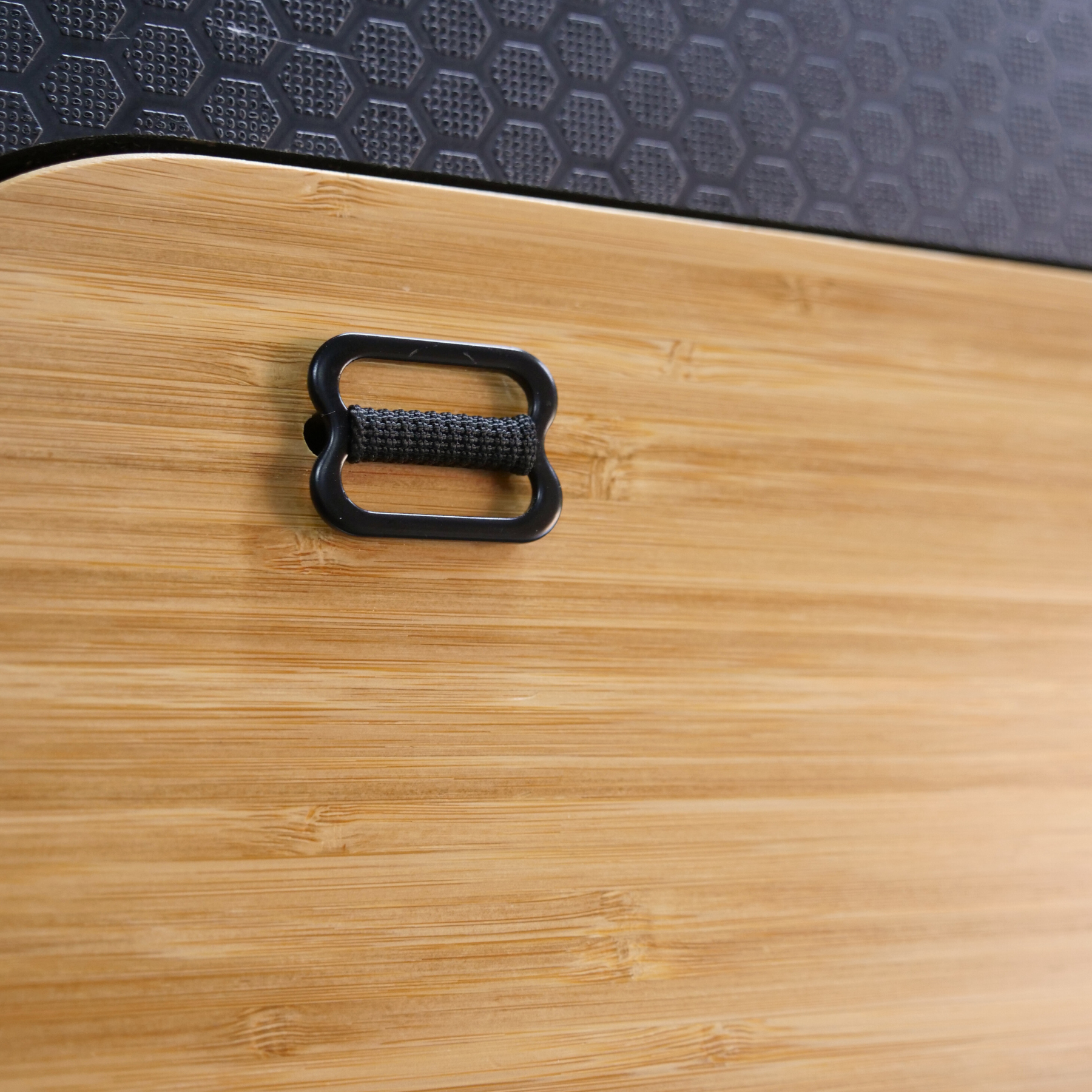 Flip Down Passenger Side Van Kitchen