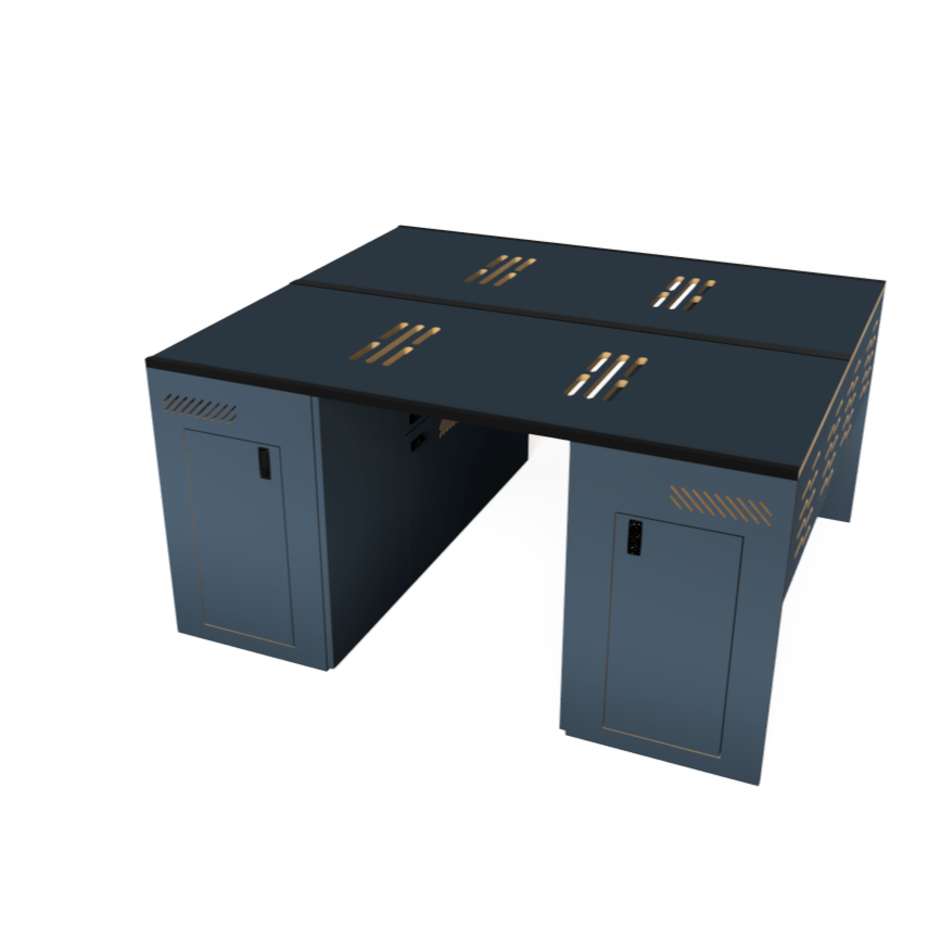 Universal Bed System