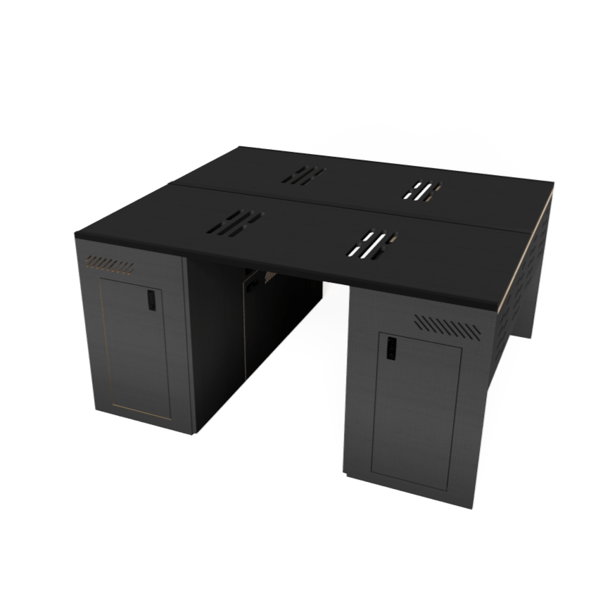 Universal Bed System