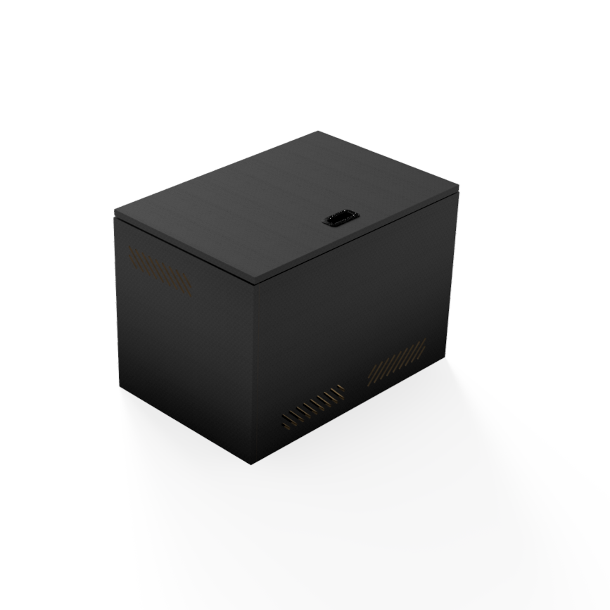 Universal Bench Cabinet