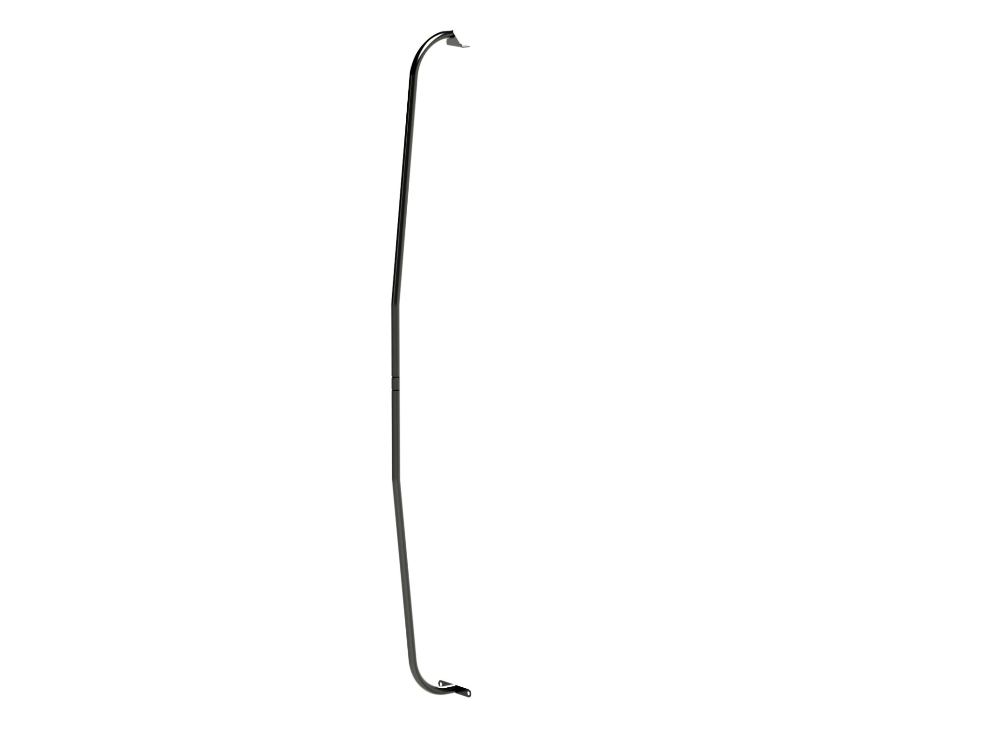 SPRINTER SURF BOARD RACK POLE