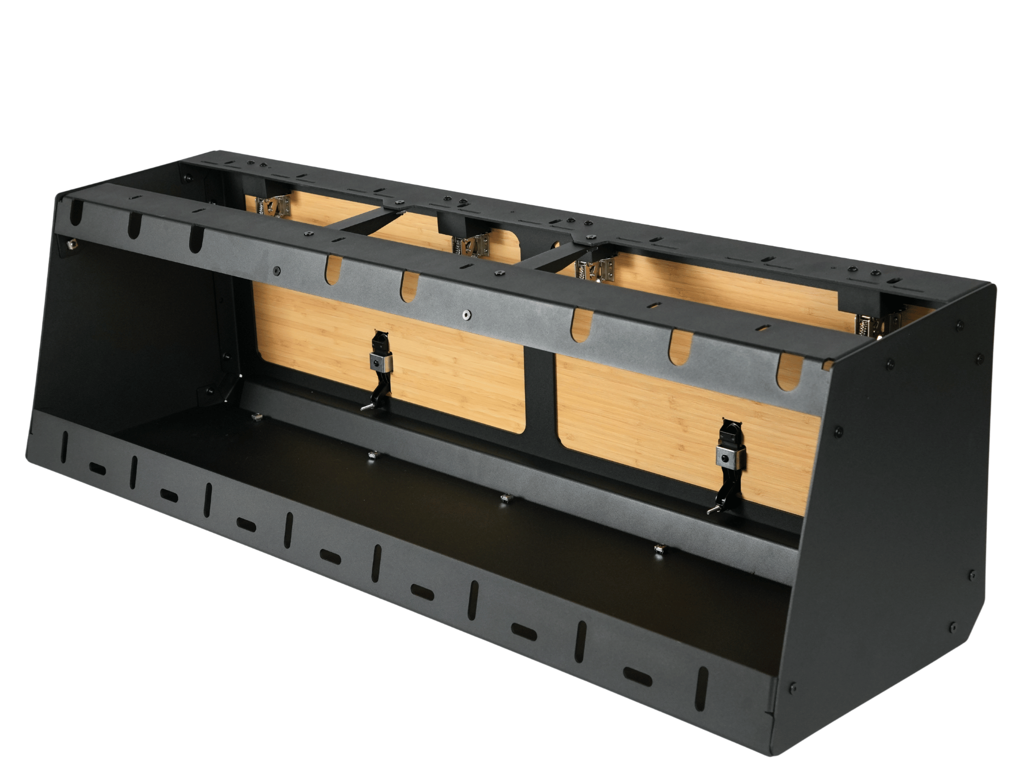 SPRINTER VAN CABINET - 48" TALL