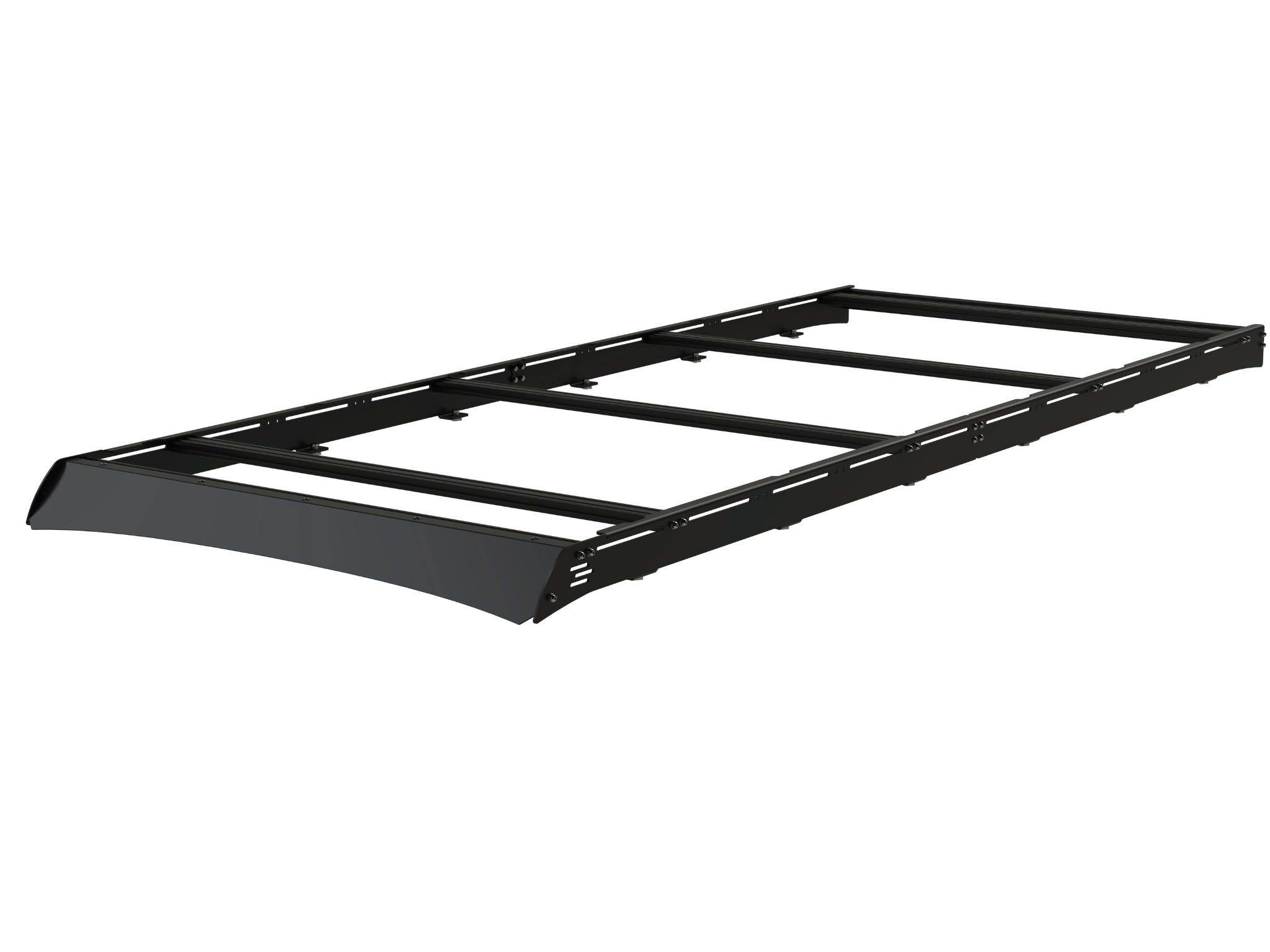 SPRINTER 144" HIGH ROOF STEALTH 2.0 ROOF RACK