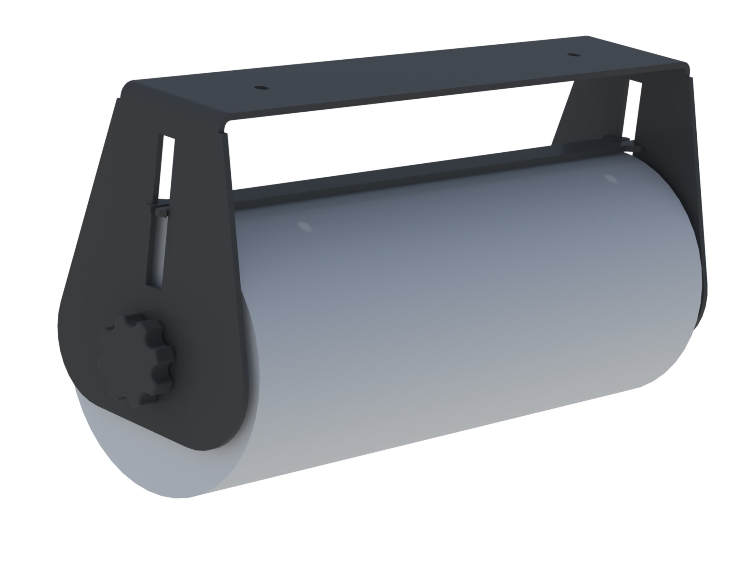 PAPER TOWEL HOLDER FOR ALL RVs