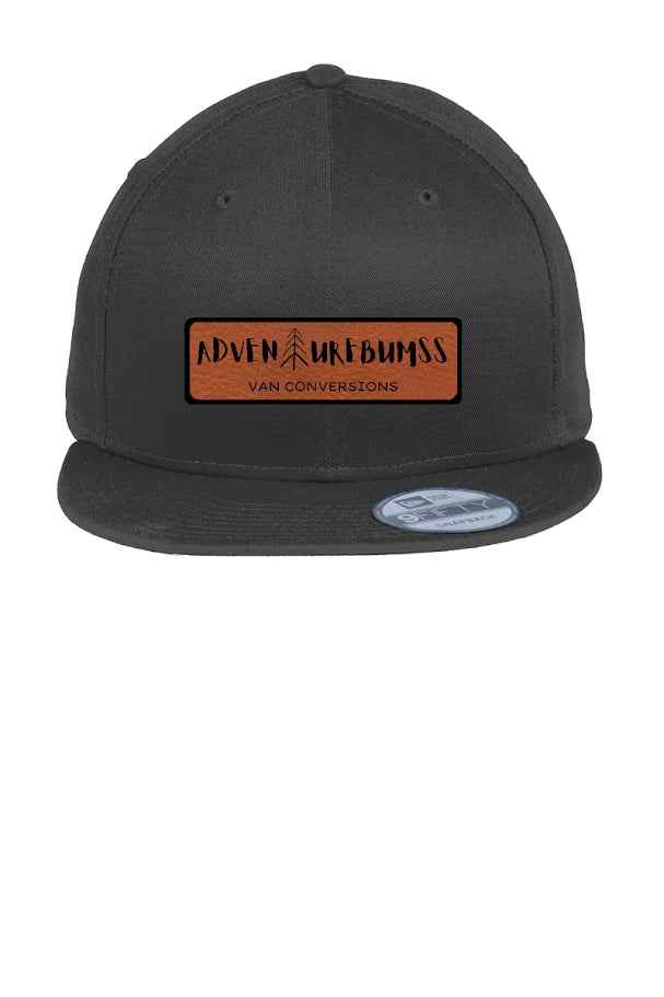 Adventurebumss Snapback Hat