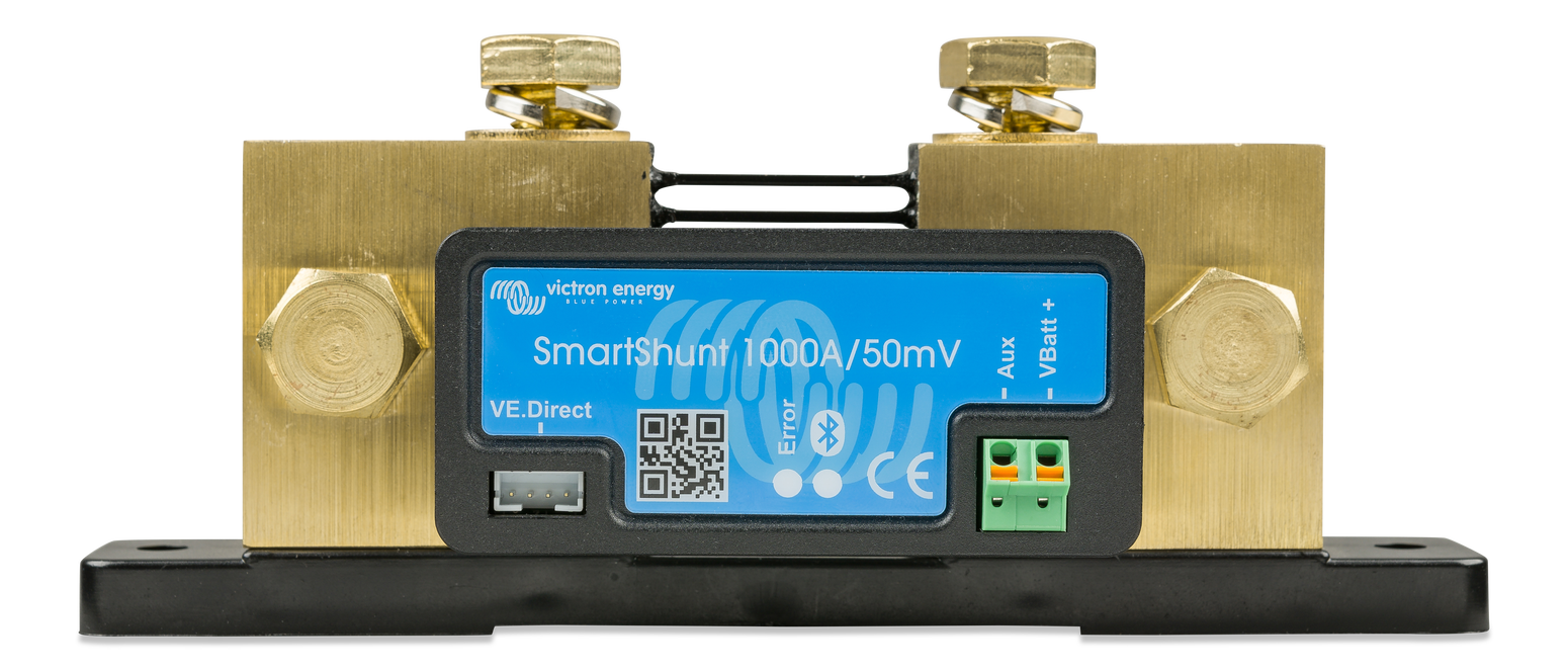 SmartShunt